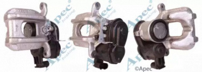APEC BRAKING rca792 -  Тормозной суппорт